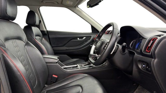 View Hyundai Creta Image 18 Used Hyundai Creta Image 18