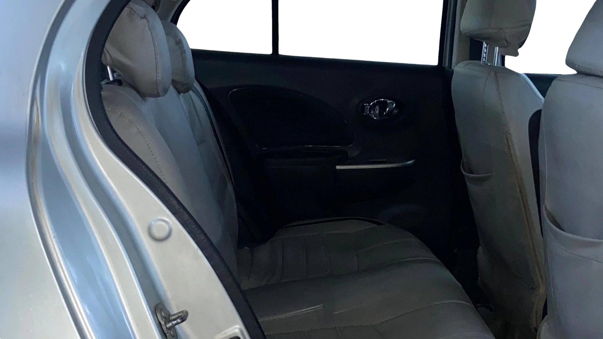 View 2021 Nissan Micra XV (CVT) Image 35 Used 2021 Nissan Micra XV (CVT) Image 35