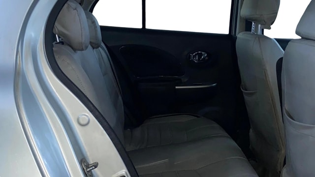View Nissan Micra Image 35 Used Nissan Micra Image 35