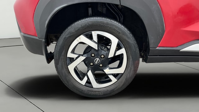 View Nissan Magnite Image 34 Used Nissan Magnite Image 34