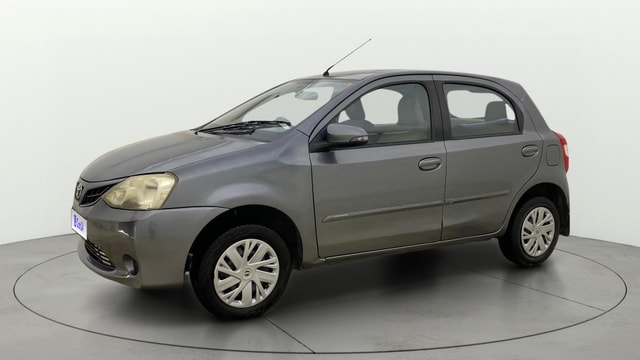 View Toyota Etios Liva Image 34 Used Toyota Etios Liva Image 34