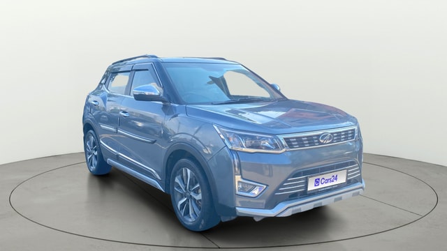 View Mahindra XUV300 Image 23 Used Mahindra XUV300 Image 23