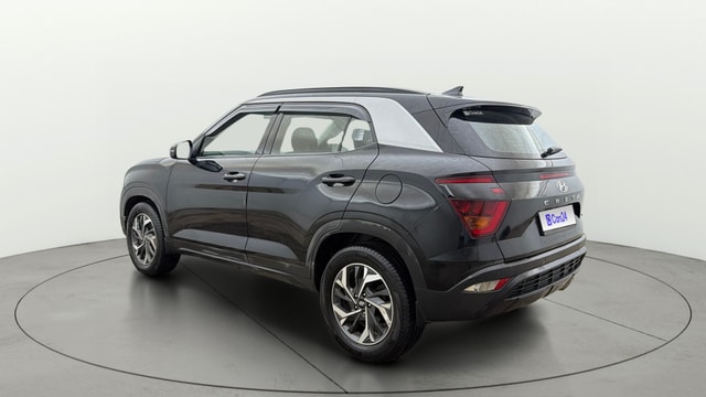 View Hyundai Creta Image 2 Used Hyundai Creta Image 2