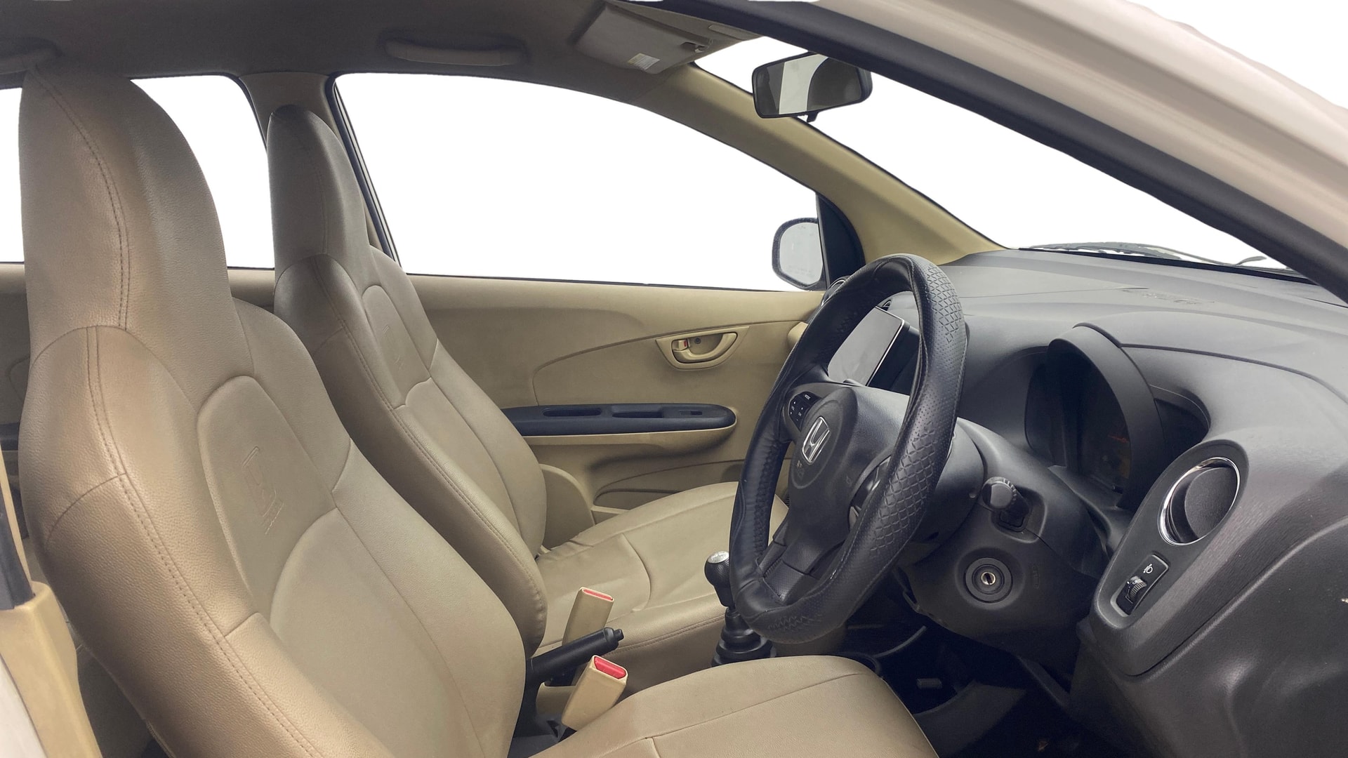 View 2014 Honda Amaze E MT Petrol BS IV Image 26 Used 2014 Honda Amaze E MT Petrol BS IV Image 26