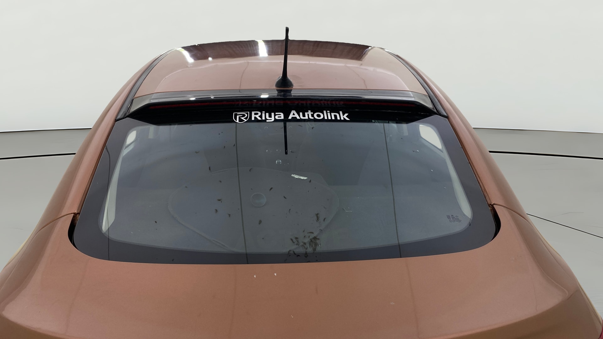 View 2018 Tata Tigor XT Petrol Image 4 Used 2018 Tata Tigor XT Petrol Image 4