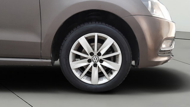 View Volkswagen Polo Image 40 Used Volkswagen Polo Image 40
