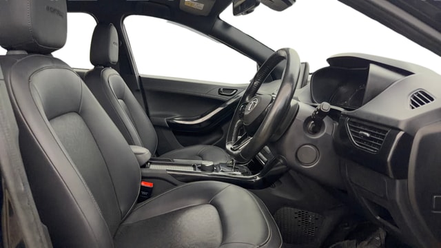 View Tata Nexon Image 18 Used Tata Nexon Image 18