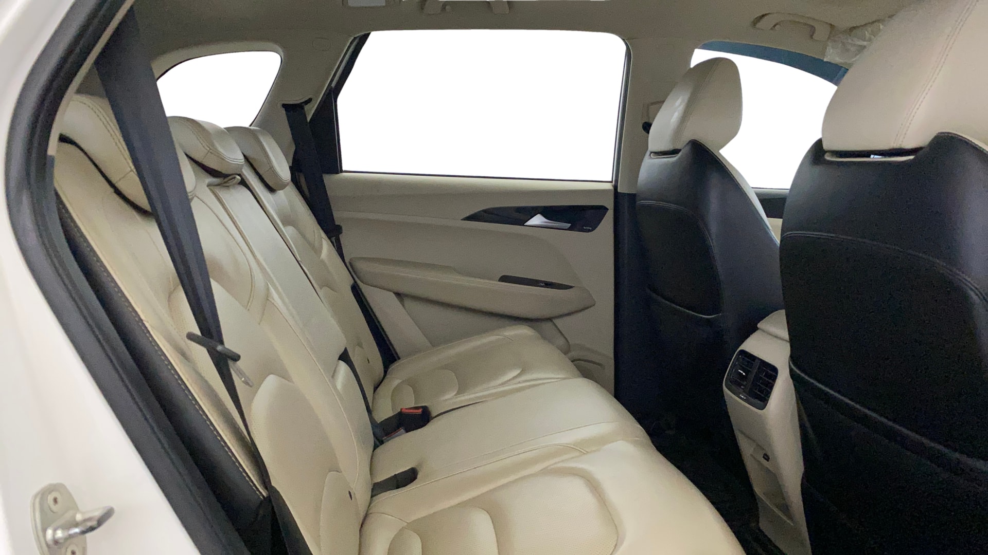 Used 2021 MG Hector Used 2021 MG Hector