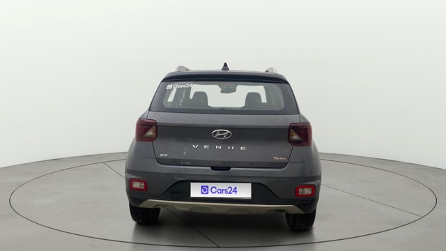 View Hyundai Venue Image 42 Used Hyundai Venue Image 42