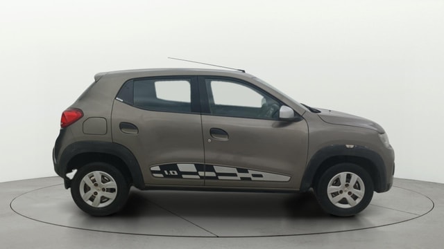 View Renault Kwid Image 25 Used Renault Kwid Image 25