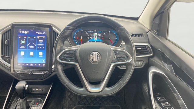 View MG Hector Image 13 Used MG Hector Image 13