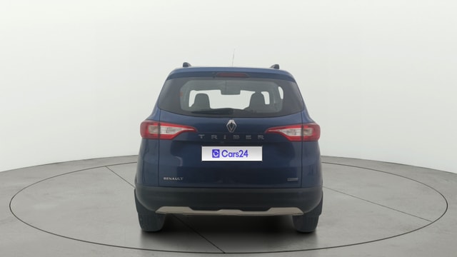 View Renault Triber Image 41 Used Renault Triber Image 41