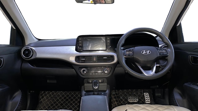 View Hyundai Exter Image 30 Used Hyundai Exter Image 30