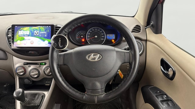 View Hyundai i10 Image 20 Used Hyundai i10 Image 20