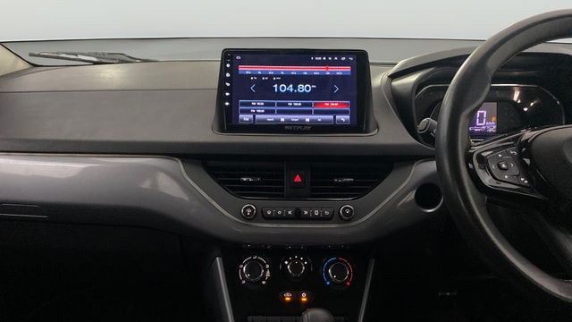 View Tata Nexon Image 17 Used Tata Nexon Image 17