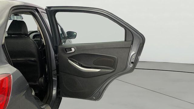 View Ford Figo Aspire Image 7 Used Ford Figo Aspire Image 7