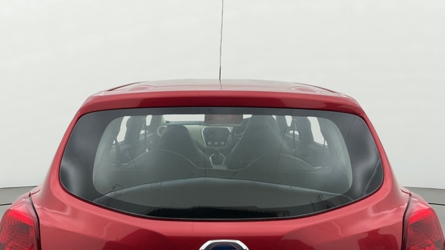 View Datsun Go Plus Image 4 Used Datsun Go Plus Image 4