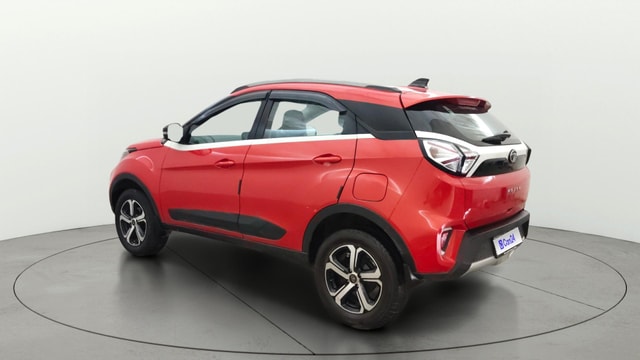 View Tata Nexon Image 2 Used Tata Nexon Image 2