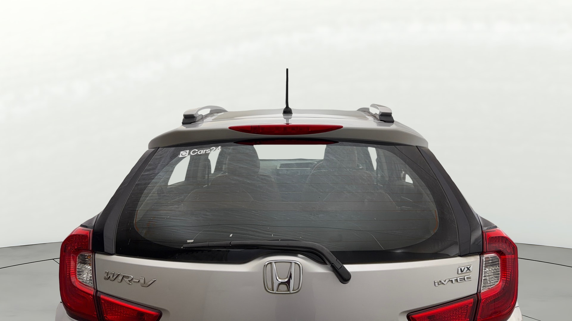 View 2018 Honda WR-V S MT Diesel Edge Edition Image 3 Used 2018 Honda WR-V S MT Diesel Edge Edition Image 3