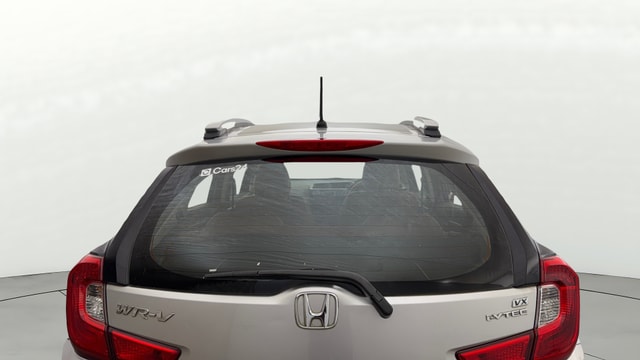 View Honda WR-V Image 3 Used Honda WR-V Image 3