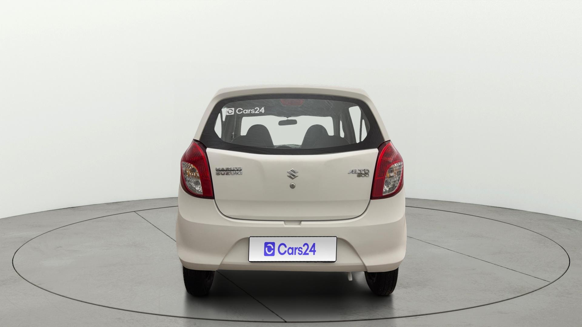 Used 2019 Maruti Suzuki Alto 800 Used 2019 Maruti Suzuki Alto 800