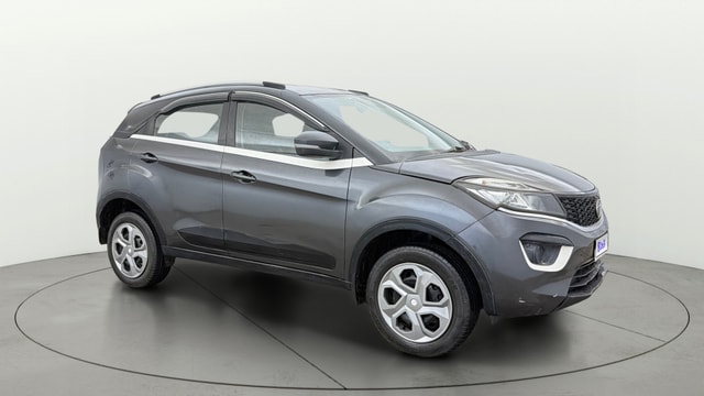 View Tata Nexon Image 36 Used Tata Nexon Image 36