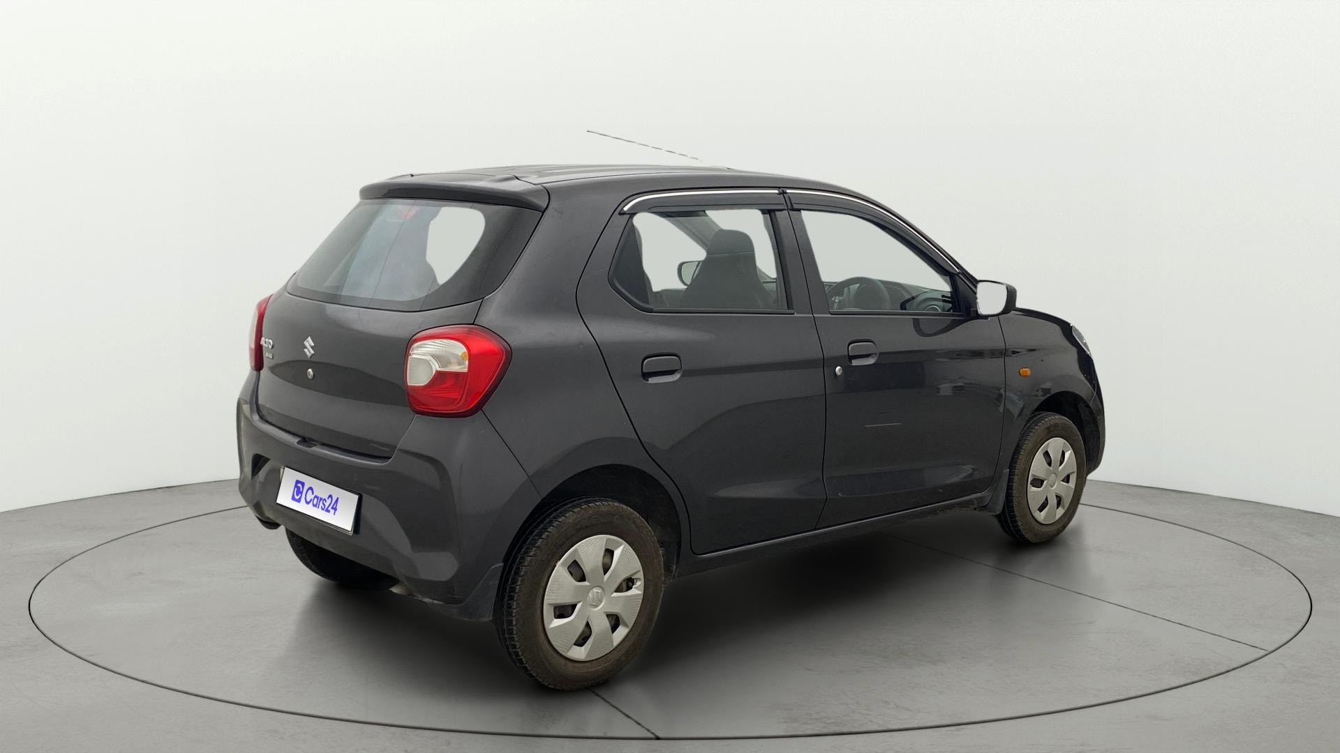 View 2025 Maruti Suzuki Alto K10 LX Image 41 Used 2025 Maruti Suzuki Alto K10 LX Image 41