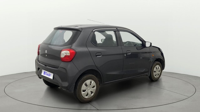 View Maruti Suzuki Alto K10 Image 41 Used Maruti Suzuki Alto K10 Image 41