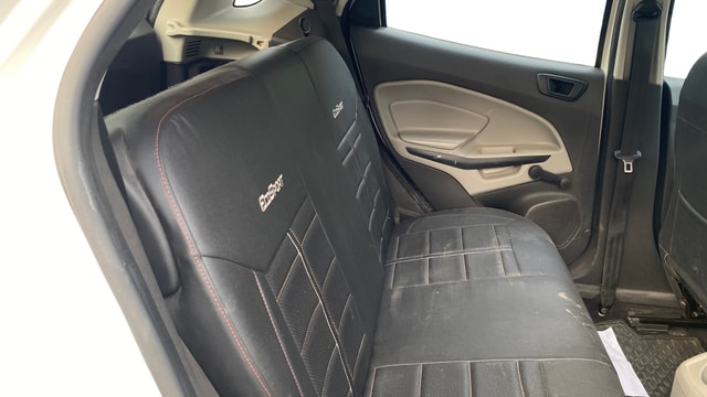 View Ford EcoSport Image 28 Used Ford EcoSport Image 28