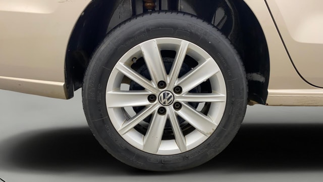 View Volkswagen Vento Image 33 Used Volkswagen Vento Image 33
