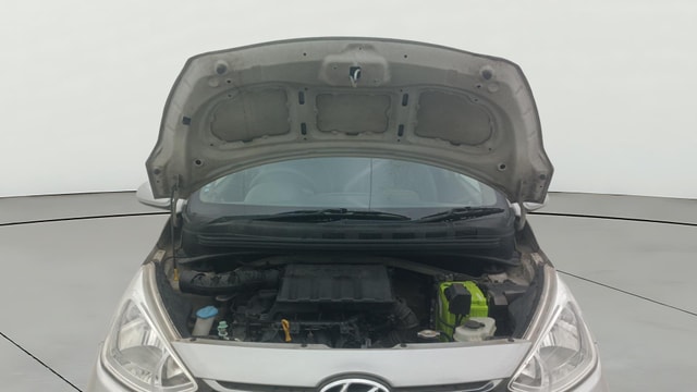View Hyundai Grand i10 Image 18 Used Hyundai Grand i10 Image 18