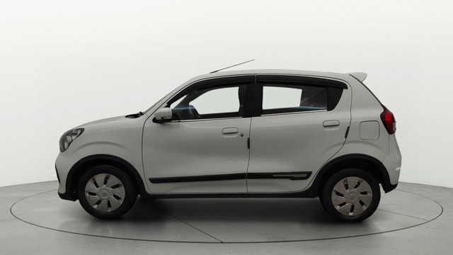 View Maruti Suzuki 1000 Image 5 Used Maruti Suzuki 1000 Image 5