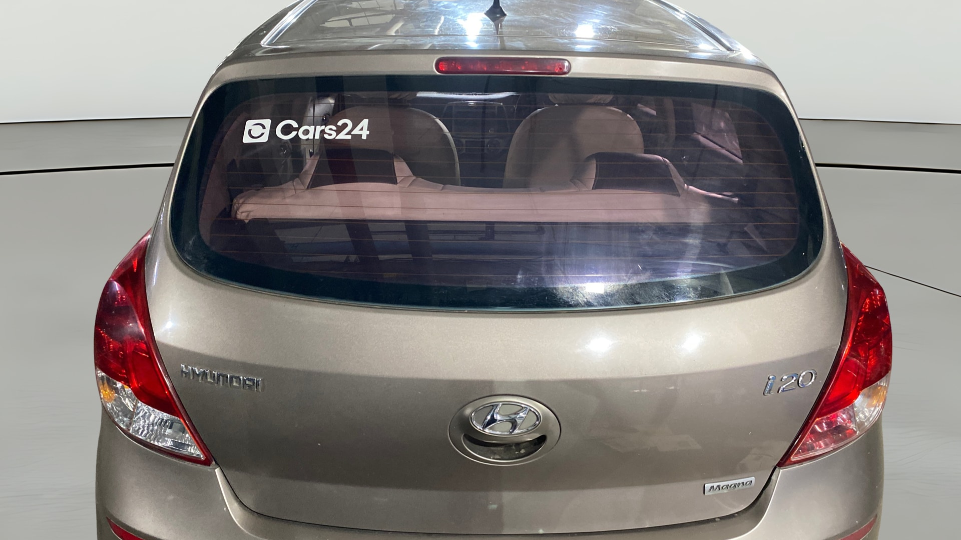 Used 2013 Hyundai i20 Used 2013 Hyundai i20