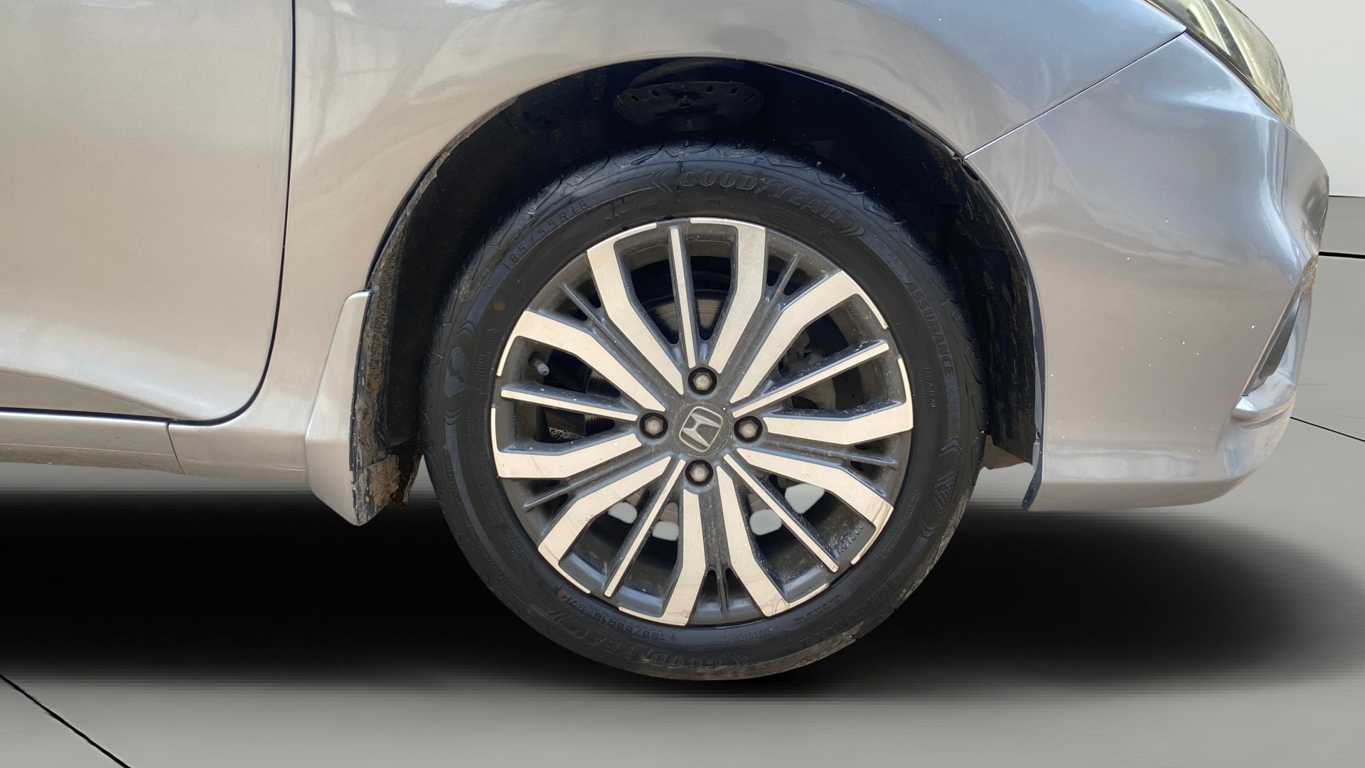 View 2019 Honda City ZX CVT Image 42 Used 2019 Honda City ZX CVT Image 42