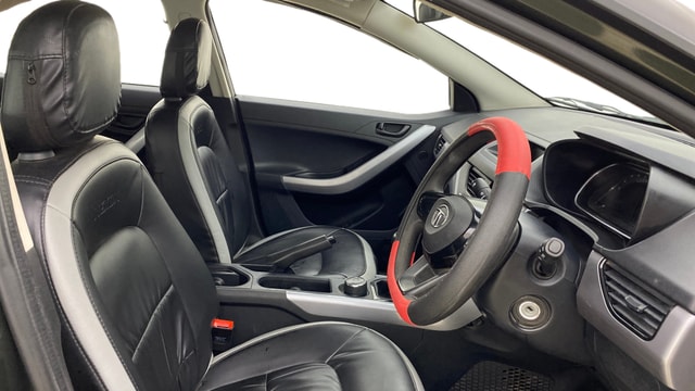 View Tata Nexon Image 25 Used Tata Nexon Image 25
