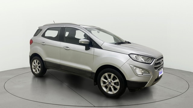 View Ford EcoSport Image 38 Used Ford EcoSport Image 38