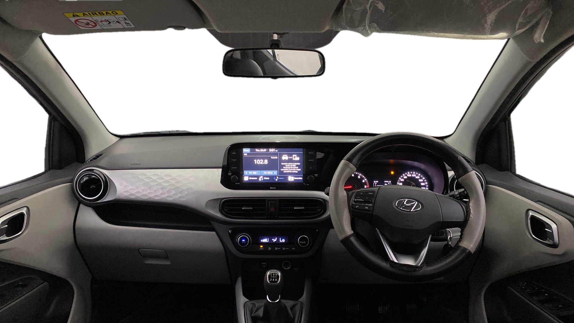 Used 2021 Hyundai Grand i10 Nios Used 2021 Hyundai Grand i10 Nios