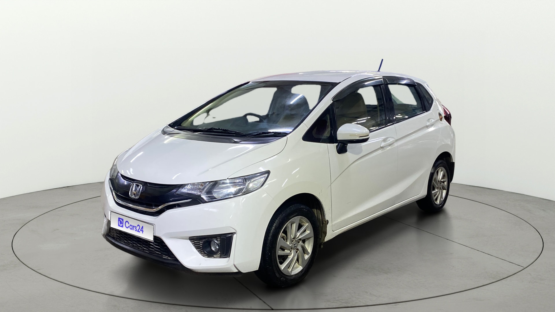 Used 2017 Honda Jazz Used 2017 Honda Jazz