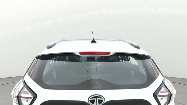 View Tata Nexon Image 4 Used Tata Nexon Image 4
