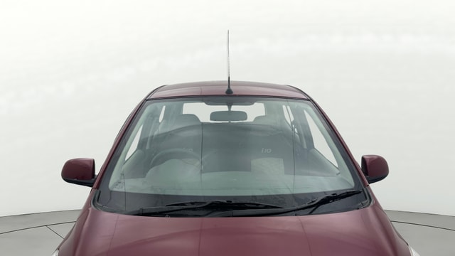 View Hyundai i10 Image 29 Used Hyundai i10 Image 29