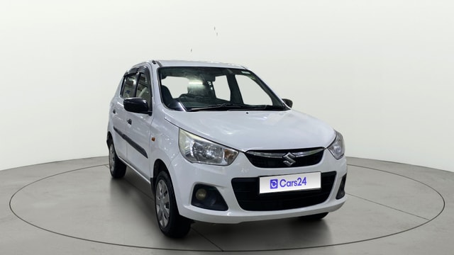 View Maruti Suzuki Alto K10 Image 36 Used Maruti Suzuki Alto K10 Image 36