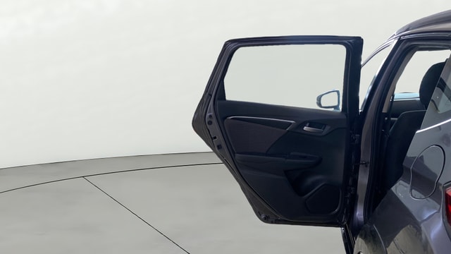 View Honda WR-V Image 22 Used Honda WR-V Image 22
