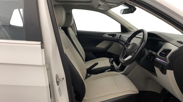 View Volkswagen Taigun Image 18 Used Volkswagen Taigun Image 18