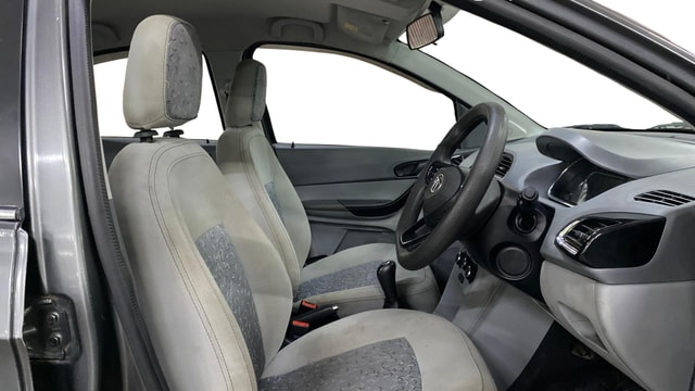 View Tata Tigor Image 16 Used Tata Tigor Image 16