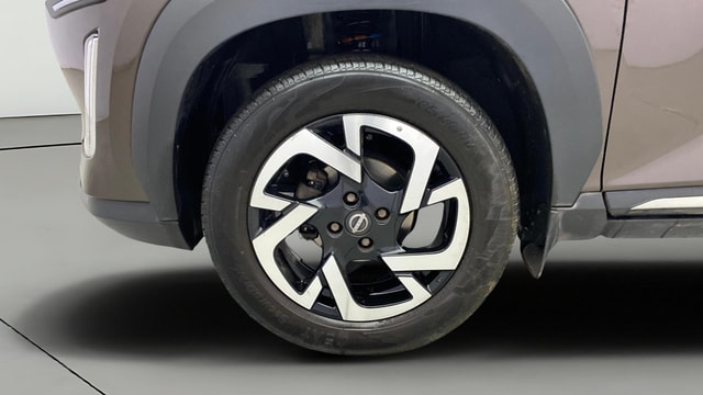 View Nissan Magnite Image 28 Used Nissan Magnite Image 28