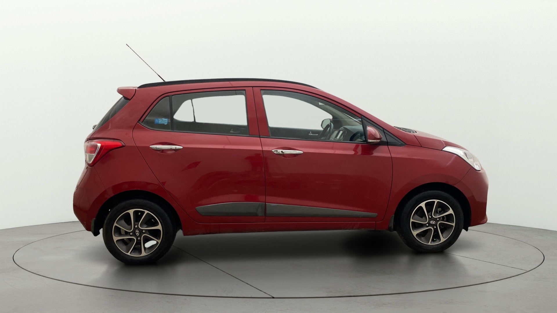 Used 2019 Hyundai Grand i10 Used 2019 Hyundai Grand i10