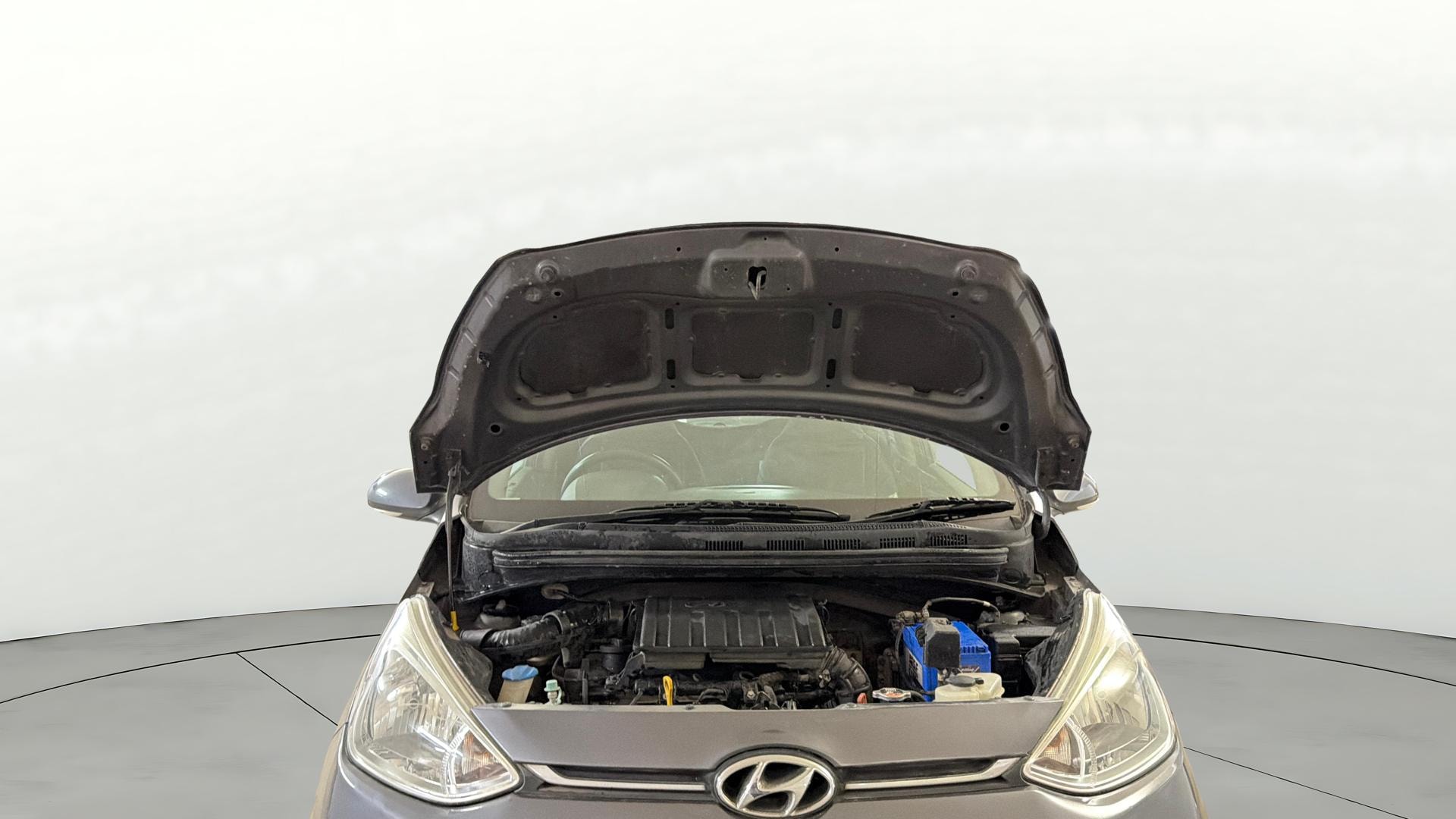 Used 2019 Hyundai Grand i10 Used 2019 Hyundai Grand i10