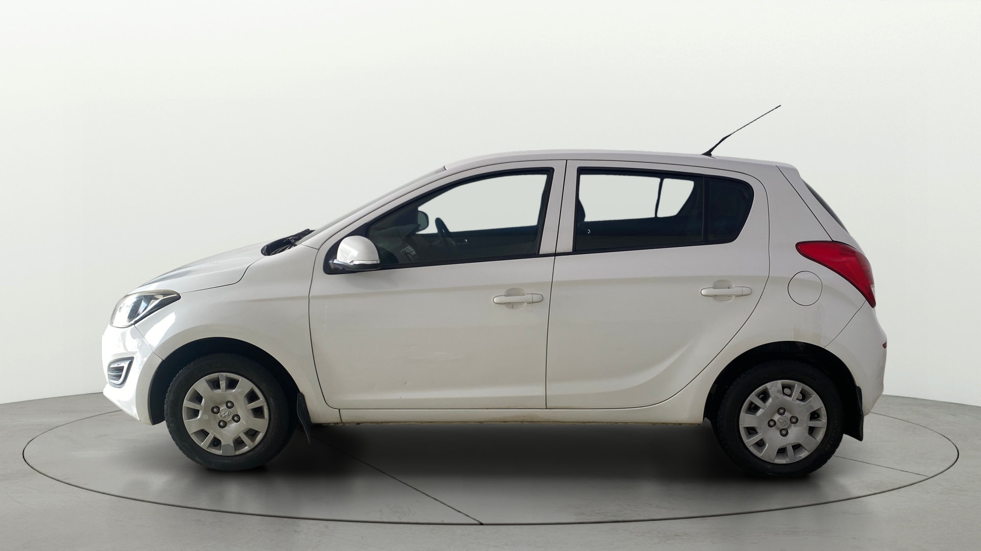 Used 2013 Hyundai i20 Used 2013 Hyundai i20