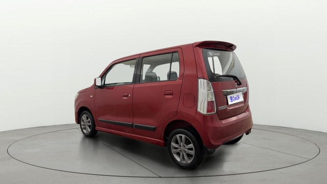 View Maruti Suzuki Stingray Image 2 Used Maruti Suzuki Stingray Image 2