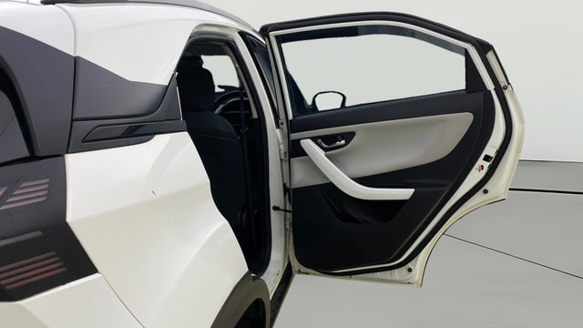 View Tata Nexon Image 7 Used Tata Nexon Image 7